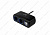 Разветвитель Neoline SL -221 на 2 розетки и 2 USB с кабелем